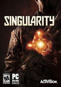 Singularity (2010/RUS/1С-СофтКлаб)  