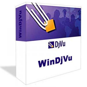 WinDjView 1.0.3с