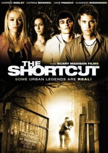 Короткий путь / The Shortcut (2009) HDRip