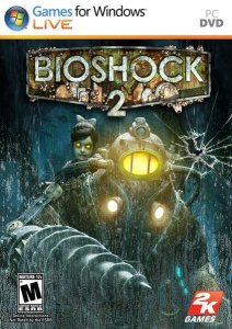 BioShock 2 (2010/RUS/RePack)