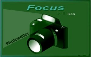 Focus Photoeditor 6.2.2
