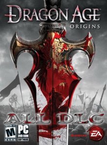 Dragon Age: Origins All DLC + All Patch's (2010/ENG/RUS/PC/ADDON)
