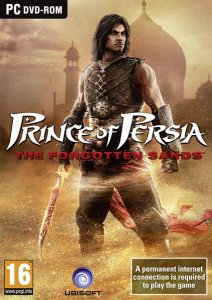 Prince of Persia: The Forgotten Sands (2010/MULTI6)