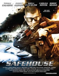 Ловушка / Safehouse (2008) DVDRip