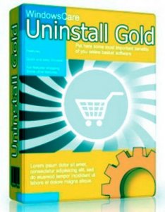 WindowsCare Uninstall Gold 2.0.2.201 + Rus