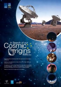 В поисках наших космических истоков / In search of our cosmic origin (2009) DVDRip