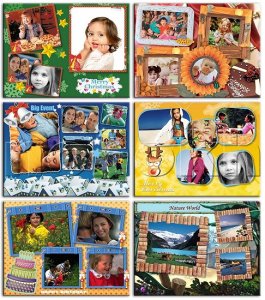 AMS Software Photo Collage Maker 2.65