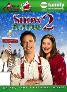 Снег 2: Заморозка мозгов / Snow 2: Brain Freeze (2008) DVDRip