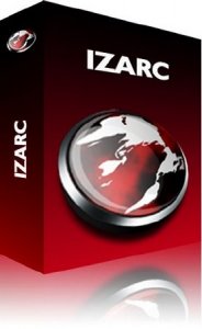 IZArc 4.1.1 Final