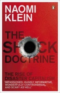 Доктрина Шока / The Shock Doctrine (2009) DVDRip