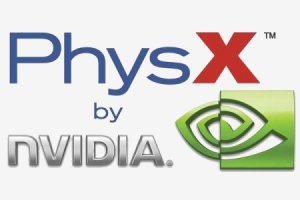Nvidia PhysX System Software 9.10.0224