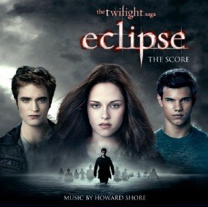 Howard Shore - The Twilight Saga: Eclipse: The Score (2010)