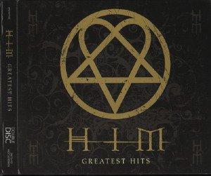 HIM - Greatest Hits (2010)