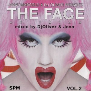 The Face of Ibiza Vol 2 (2010)