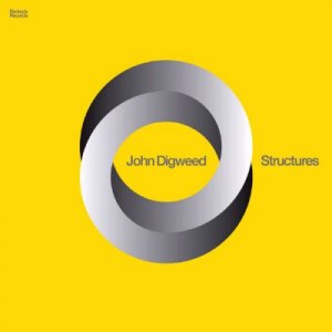 Structures (Mixed By John Digweed) (2010)