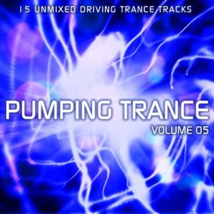 Pumping Trance Vol 05 (2010)
