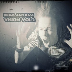 Drum And Bass Vision vol.2 (2010)