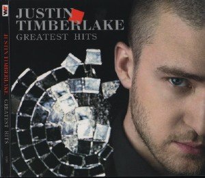 Justin Timberlake - Greatest Hits (2008)