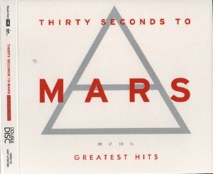 Thirty Seconds to Mars - Greatest Hits (2010)