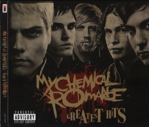 My Chemical Romance - Greatest Hits (2008)