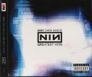 Nine Inch Nails - Greatest Hits (2008)