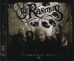 The Rasmus - Greatest Hits (2008)