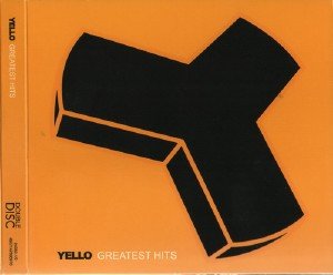 Yello - Greatest Hits (2010)