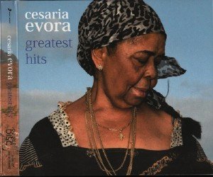 Cesaria Evora - Greatest Hits (2010)