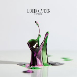 VA - Liquid Garden Chapter One (2010)