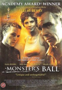 Бал монстров / Monster's Ball (2001) DVDRip