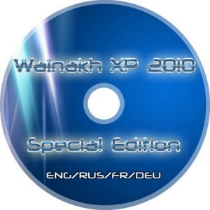 Wainakh XP Special Edition (2010/ENG/RUS/FR/DEU)