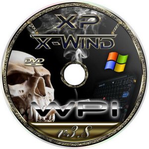 X-Wind WPI by YikxX v3.7 (2010/RUS/ENG)