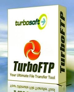 TurboFTP 6.30 Build 806