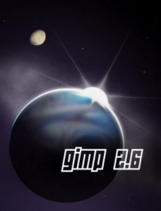 GIMP 2.6.10 Final