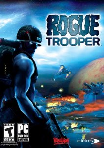Rogue Trooper (2006/RUS/ENG/RePack)