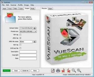VueScan Pro v8.6.43 *Cracked-EAT*