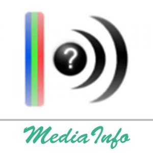 MediaInfo 0.7.34