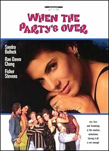 Вечеринка в Беверли Хиллз / When the Party's Over (1992) TVRip 