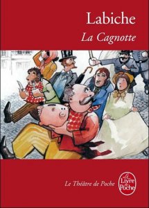 Копилка / La cagnotte (2009) TVRip