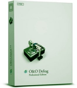 O&O Defrag Professional Edition 12.5 Build 351 + Rus