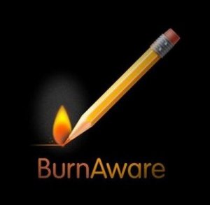 BurnAware Professional 3.0.1