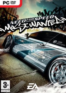 Need for Speed: Most Wanted - Technically Improved (2010/RUS)