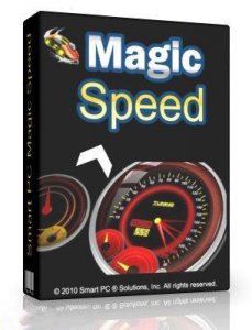 Magic Speed 3.7 Rus