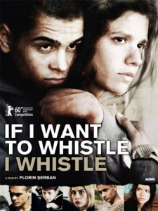 Хочу свистеть - свищу / If I Want to Whistle, I Whistle (2010) DVDRip