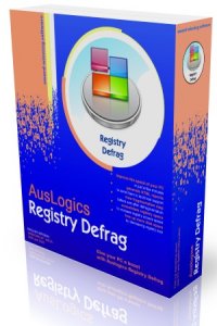 Auslogics Registry Defrag 6.0.4.40