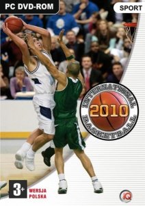 International Basketball 2010 (2010/POL) 