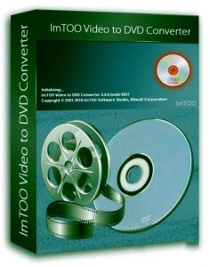 ImTOO Video to DVD Converter v6.0.6.0527