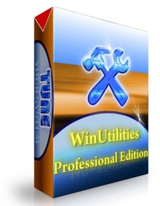 WinUtilities v9.79 Professional Edition