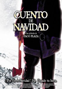 Новогодняя история / Cuento de navidad (2005) DVDRip