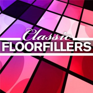VA - Classic Floorfillers (2010)